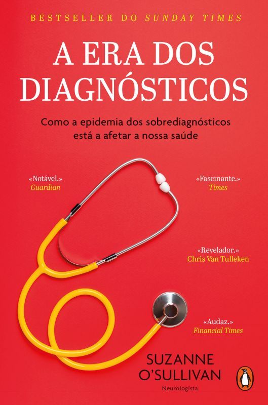 A Era dos Diagnósticos