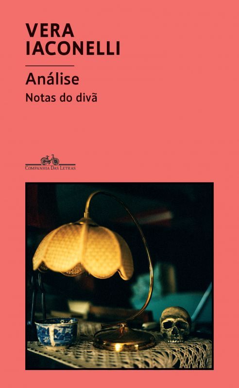 Análise - Notas do Divã