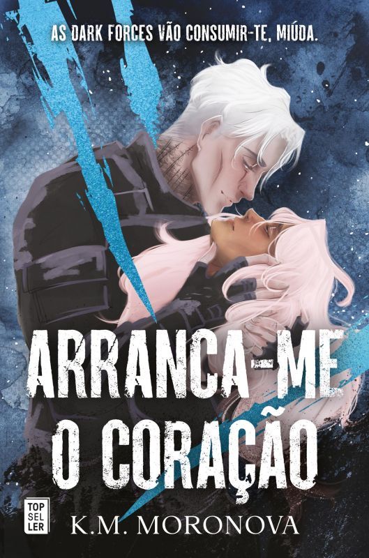 Arranca-me o Coração