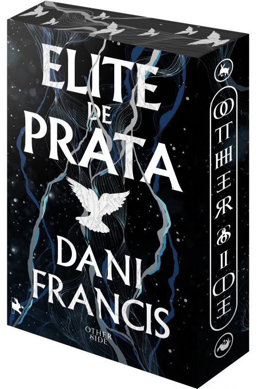 Elite de Prata - Ed. Limitada OS