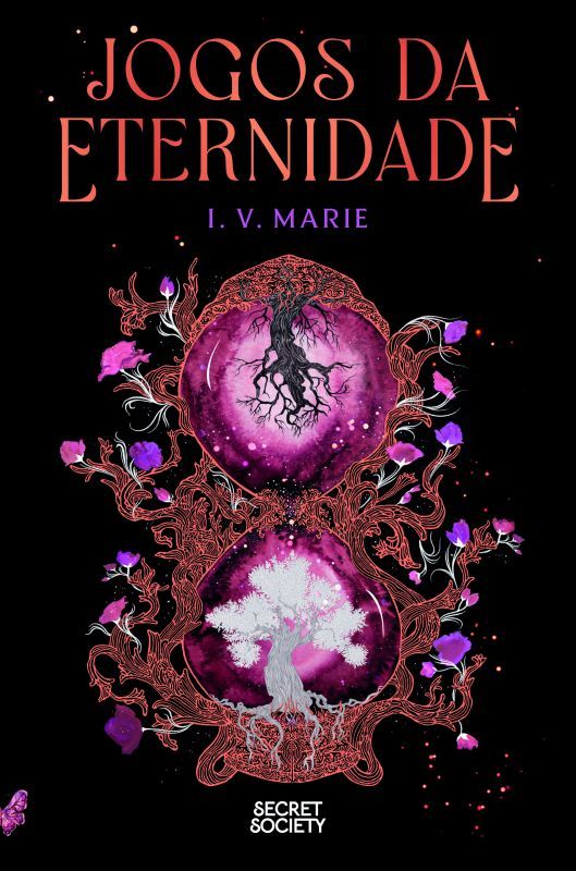 Jogos da Eternidade - Ed. Limitada SS