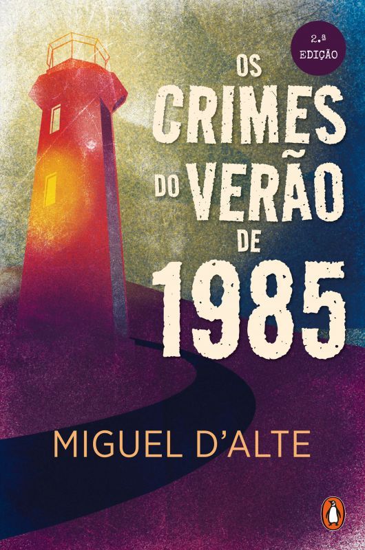 Os Crimes do Verão de 1985