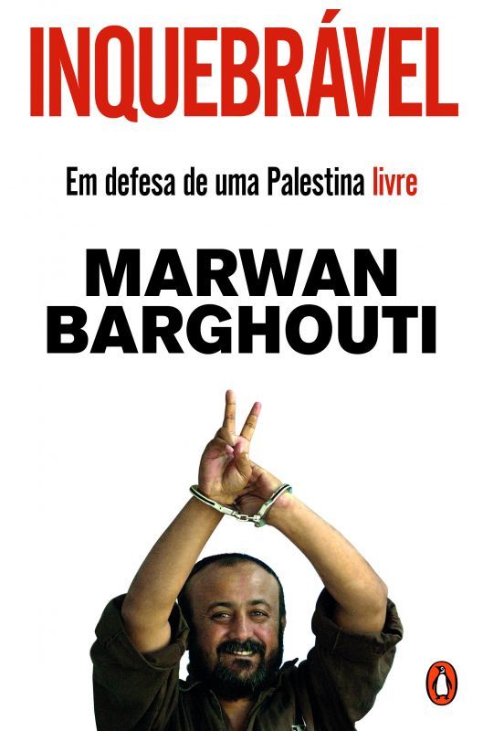 Inquebrável - Em Defesa de uma Palestina Livre