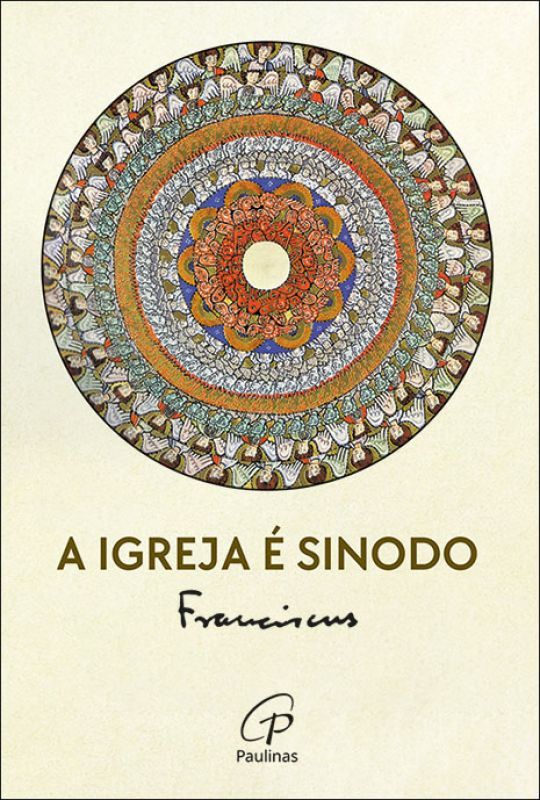 A Igreja é Sínodo