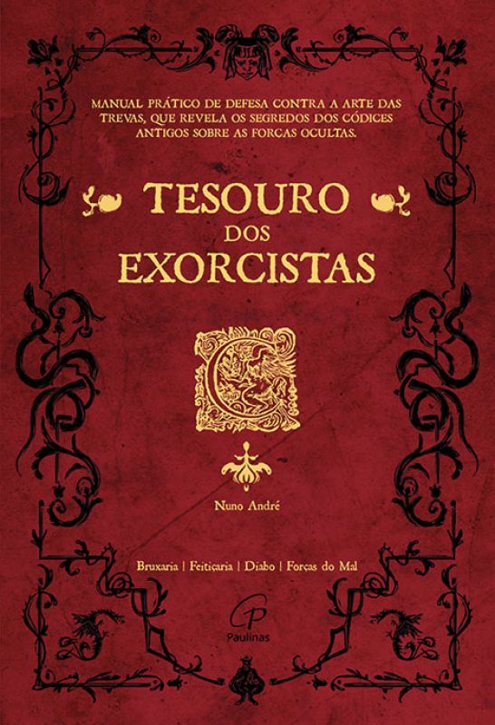 Tesouro dos Exorcistas