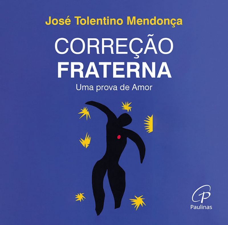 Correção Fraterna - Uma Prova de Amor