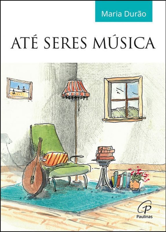 Até Seres Música