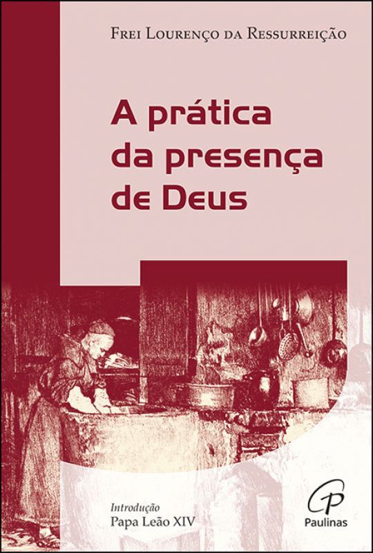 A Prática da Presença de Deus