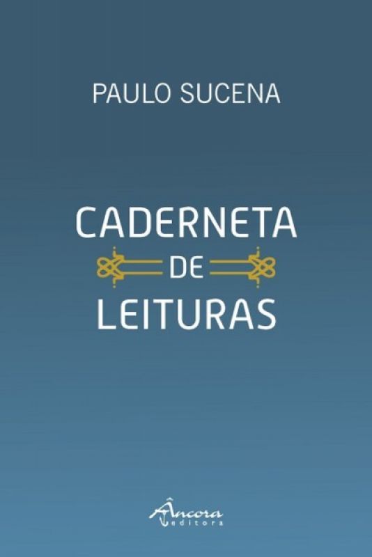 Caderneta de Leituras
