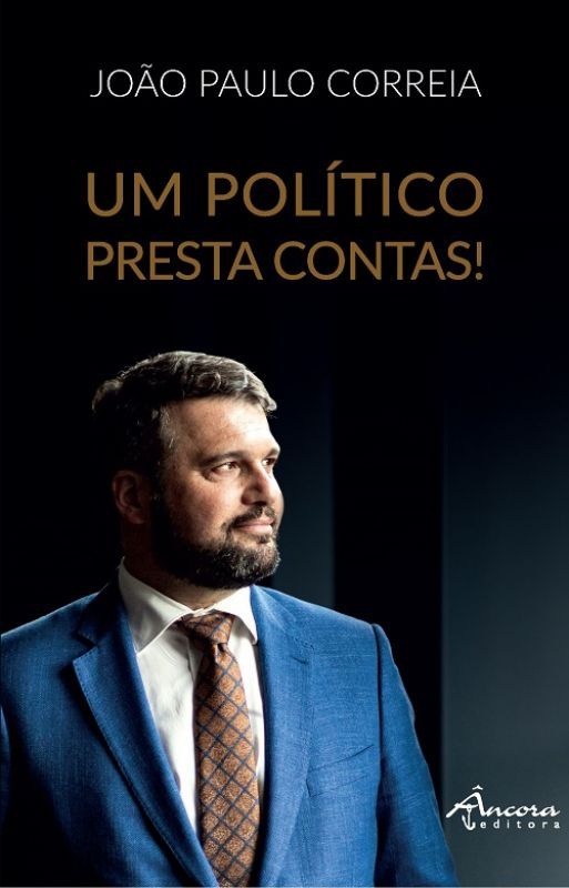 Um Político Presta Contas!
