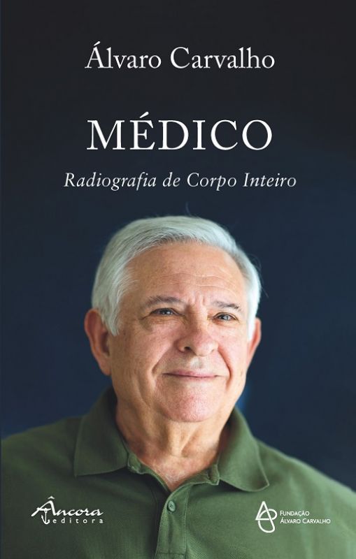 Médico - Radiografia de Corpo Inteiro