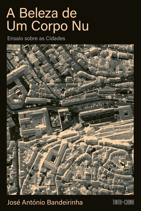 A Beleza de Um Corpo Nu