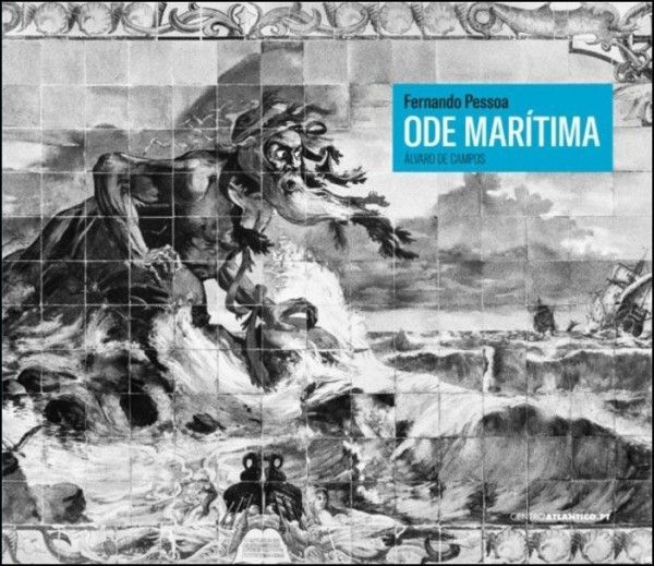 Ode Marítima