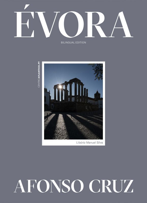 Évora