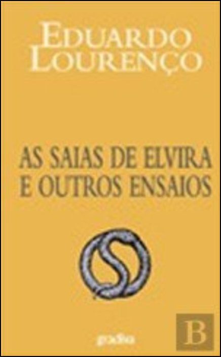 AS SAIAS DE ELVIRA E OUTROS EN