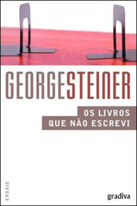 Os Livros que Não Escrevi