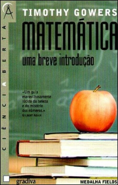 Matemática: Uma breve introdução
