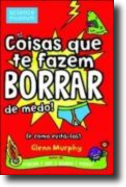 Coisas que Fazem Borrar Medo