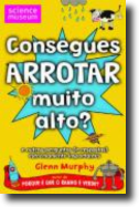 Consegues Arrotar Muito Alto?