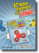 Truques Loucos Com O Finger Spinner