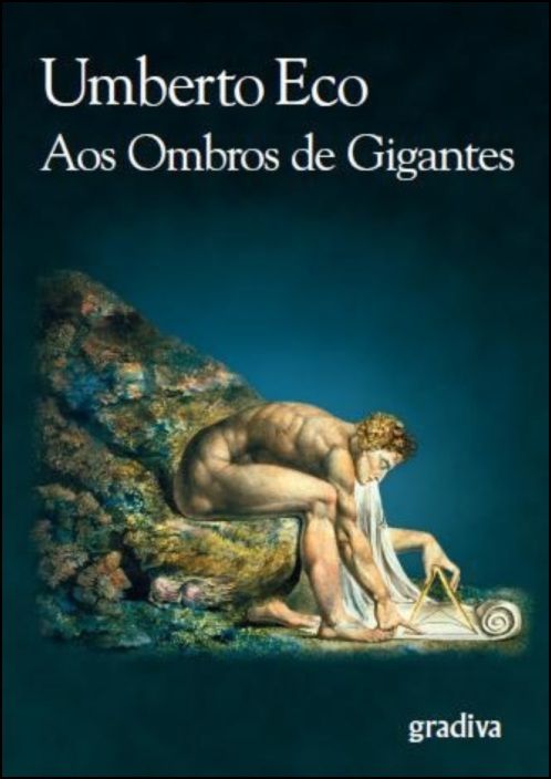 Aos Ombros de Gigantes