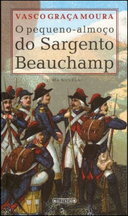 O Pequeno-Almoço do Sargento Beauchamp