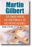 Os 5000 Anos de História e Fé do Povo Judeu