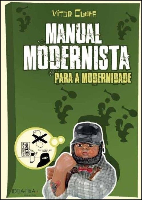 Manual Modernista para a Modernidade