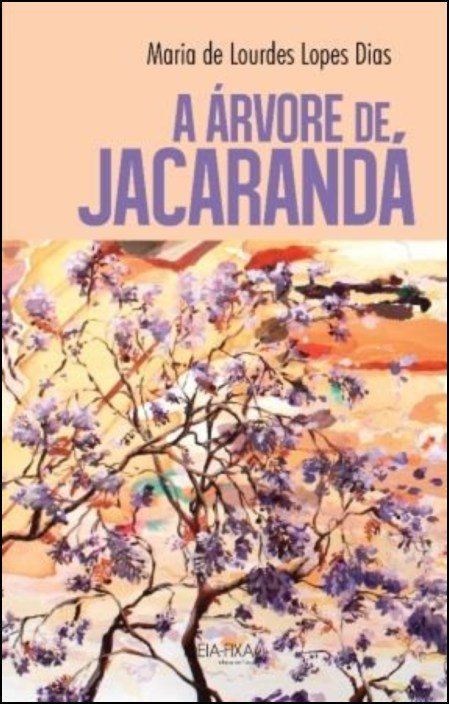 A Árvore de Jacarandá