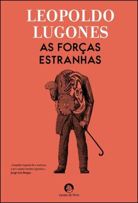 As Forças Estranhas