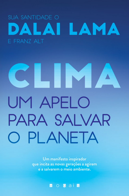 Clima: Um Apelo para Salvar o Planeta