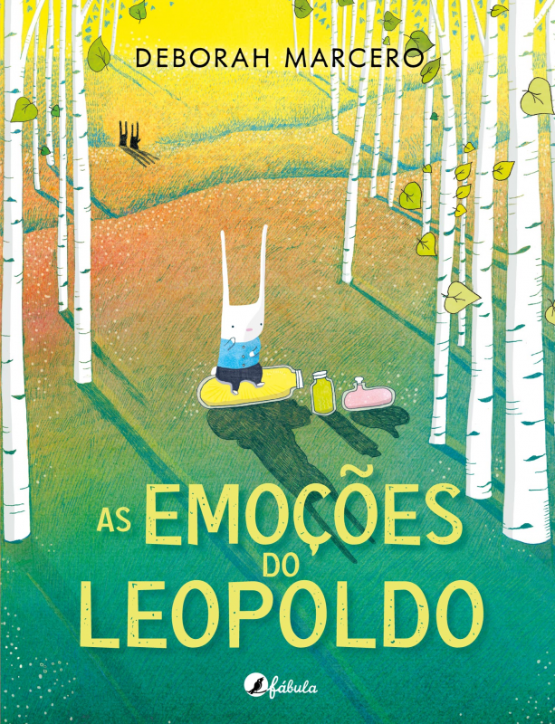 As Emoções do Leopoldo