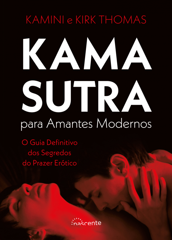 Kama Sutra para Amantes Modernos