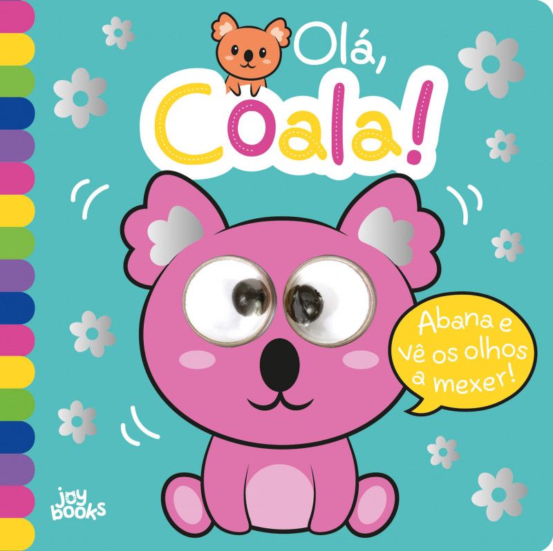 Olá, Coala!