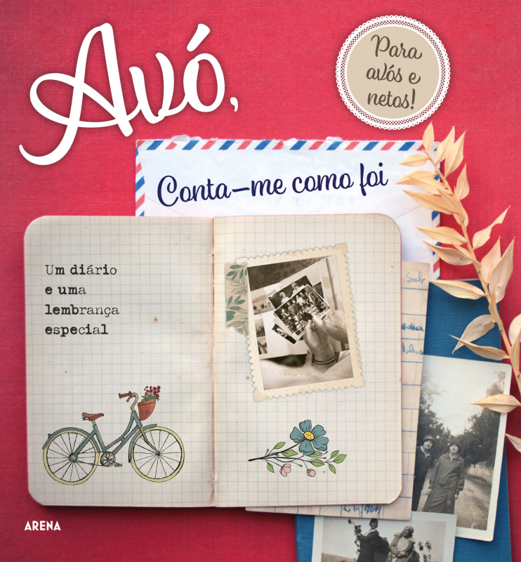 Avó, Conta-me como foi