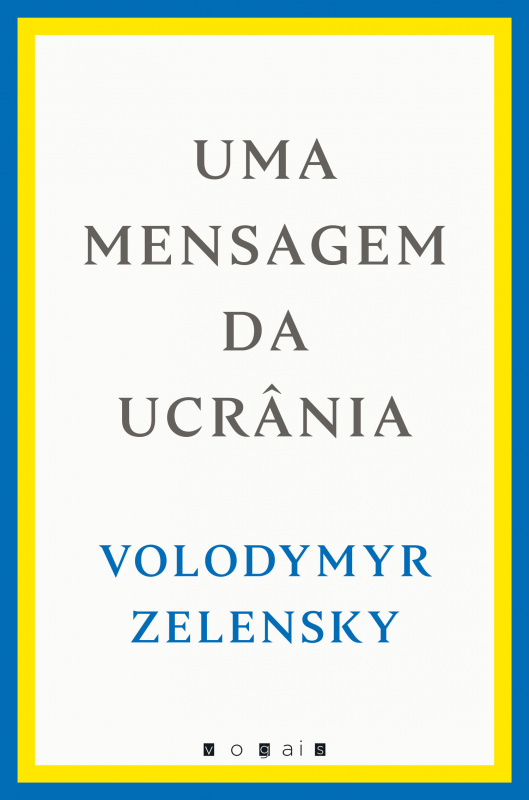 Uma Mensagem da Ucrânia