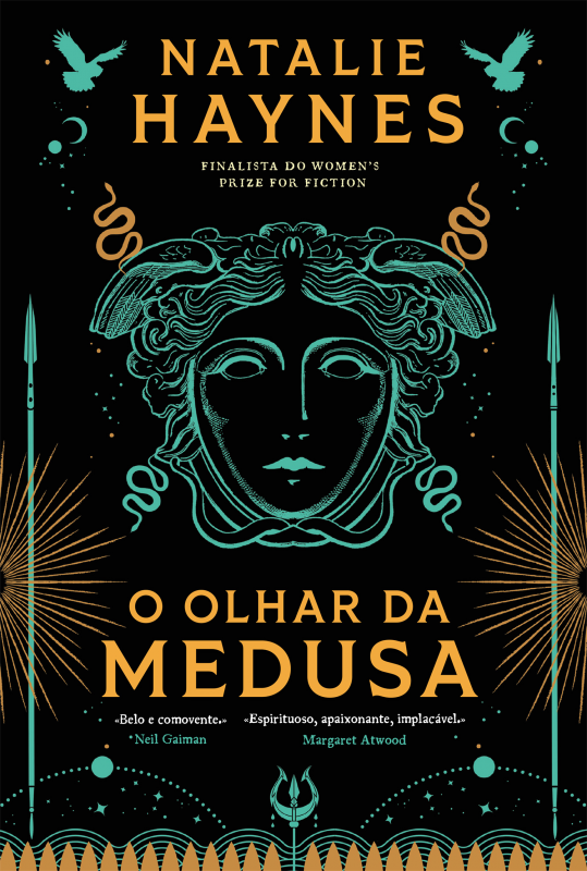 O Olhar da Medusa