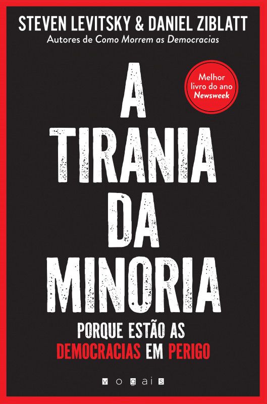 A Tirania da Minoria