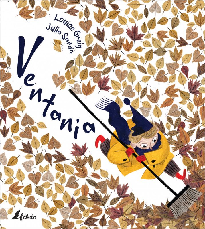 Ventania
