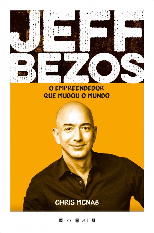 Jeff Bezos