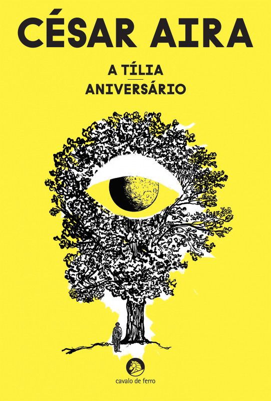 A Tília | Aniversário