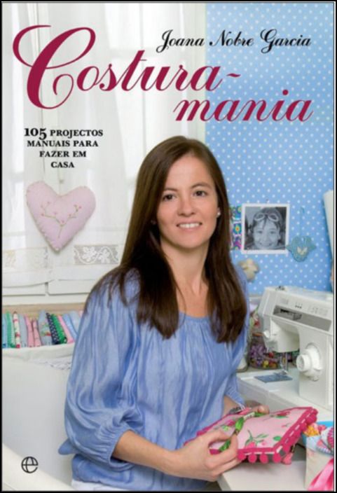 Costura-Mania