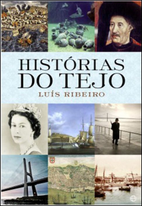 Histórias do Tejo