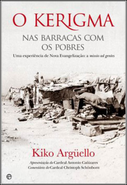 O Kerigma