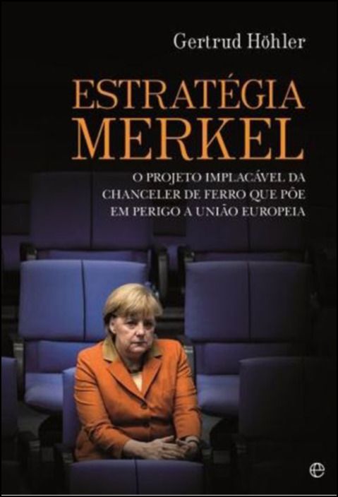 Estratégia Merkel