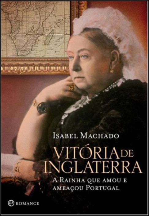 Vitória de Inglaterra