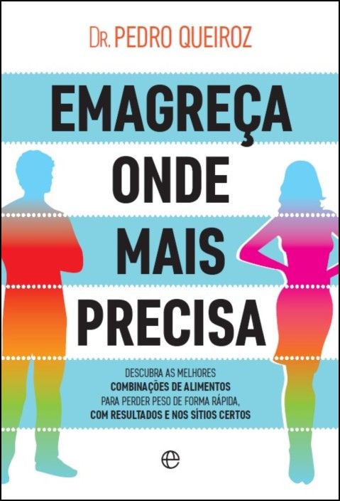 Emagreça Onde Mais Precisa