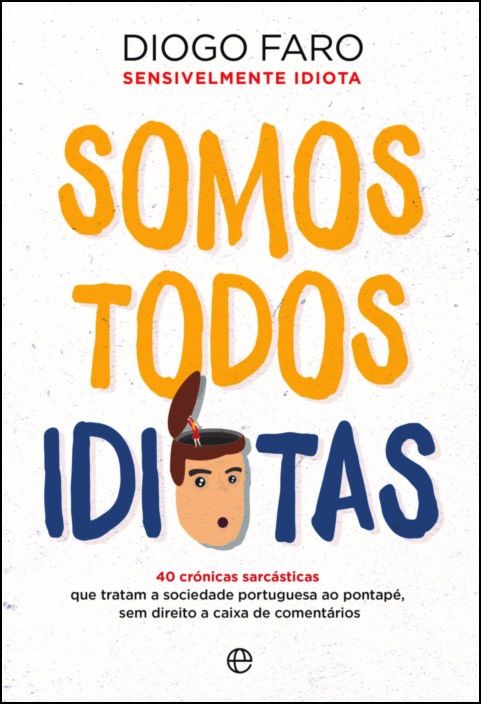 Somos Todos Idiotas