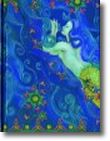 Cadernos Mágicos - Azul