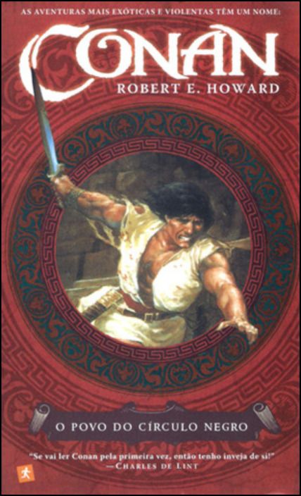 Conan - O Povo do Círculo Negro
